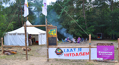 Scoutinglabelterrein Spelderholt — photo 4